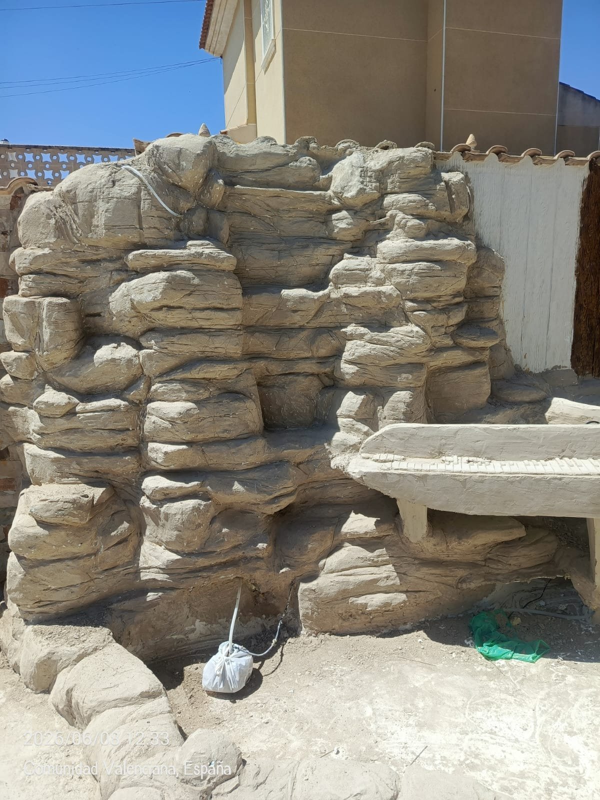 Proyecto de tematización Artturock Theming